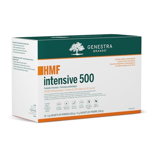 HMF Intensive 500 - Image 2
