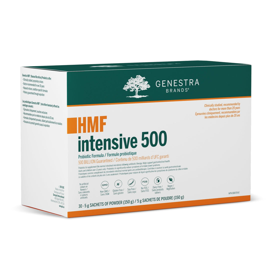 HMF Intensive 500 - Image 1
