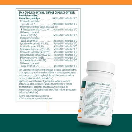 HMF Multi Strain 100 - Image 5