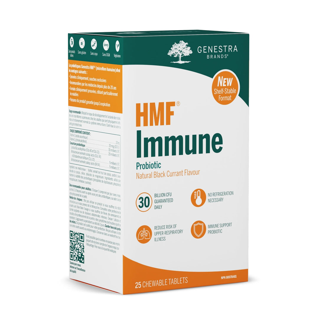 HMF Immune - Image 1