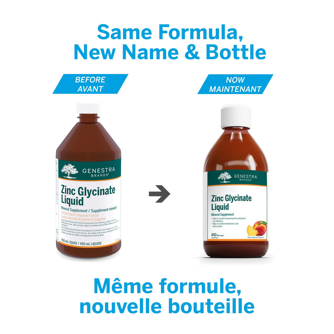 Zinc Glycinate Liquid - Image 4