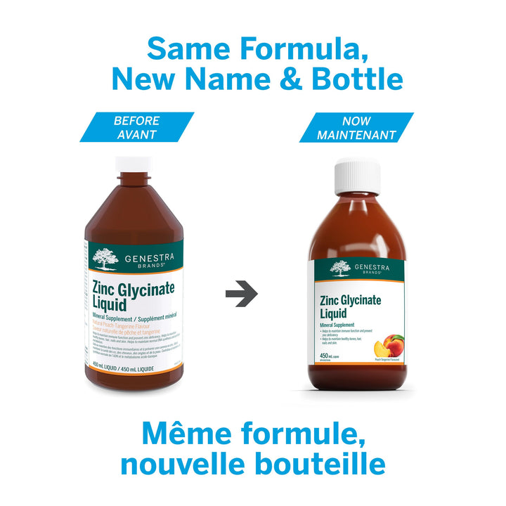 Zinc Glycinate Liquid - Image 4