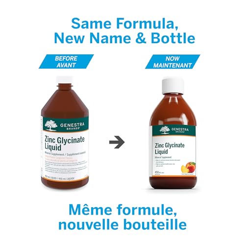 Zinc Glycinate Liquid - Image 5