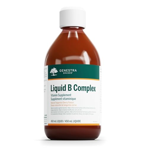 Liquid B Complex - Image 2