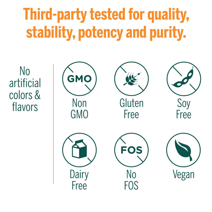 HMF Multi Strain Powder - Image 10