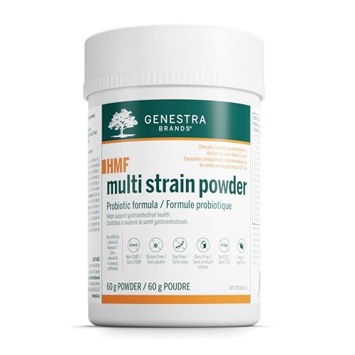 HMF Multi Strain Powder - Image 2