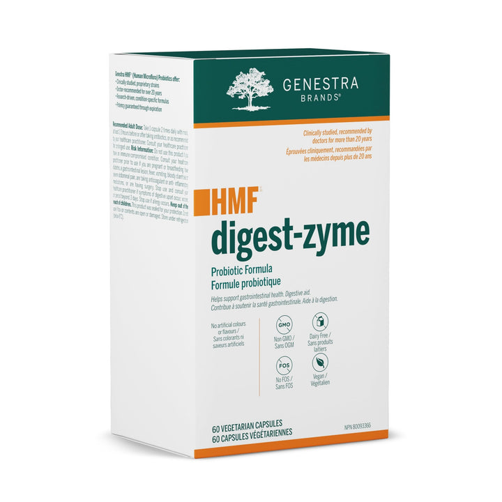 HMF Digest-Zyme - Image 1