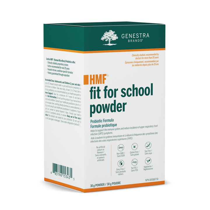 HMF Fit For School Powder - Image 1