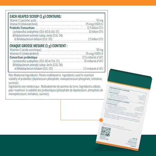 HMF Fit For School Powder - Image 5