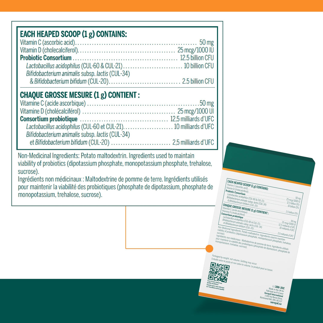 HMF Fit For School Powder - Image 4