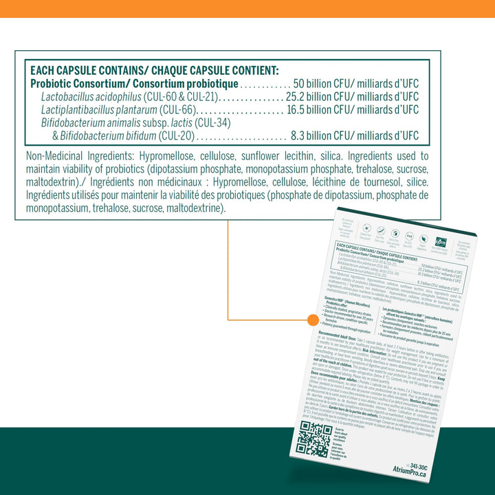 HMF Metabolic - Image 4