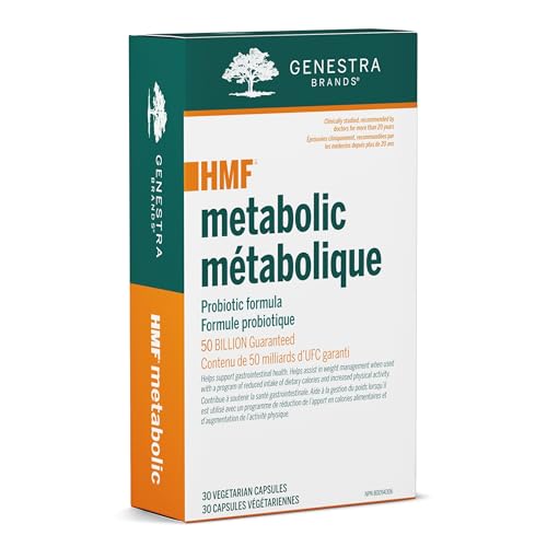 HMF Metabolic - Image 2
