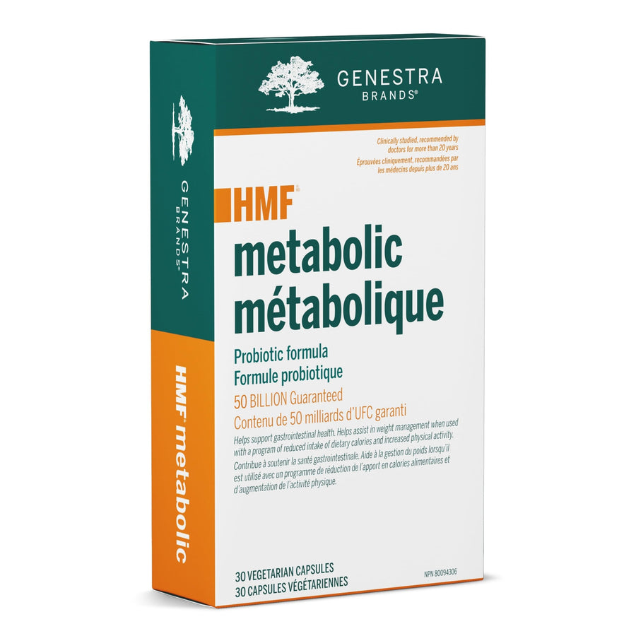 HMF Metabolic - Image 1