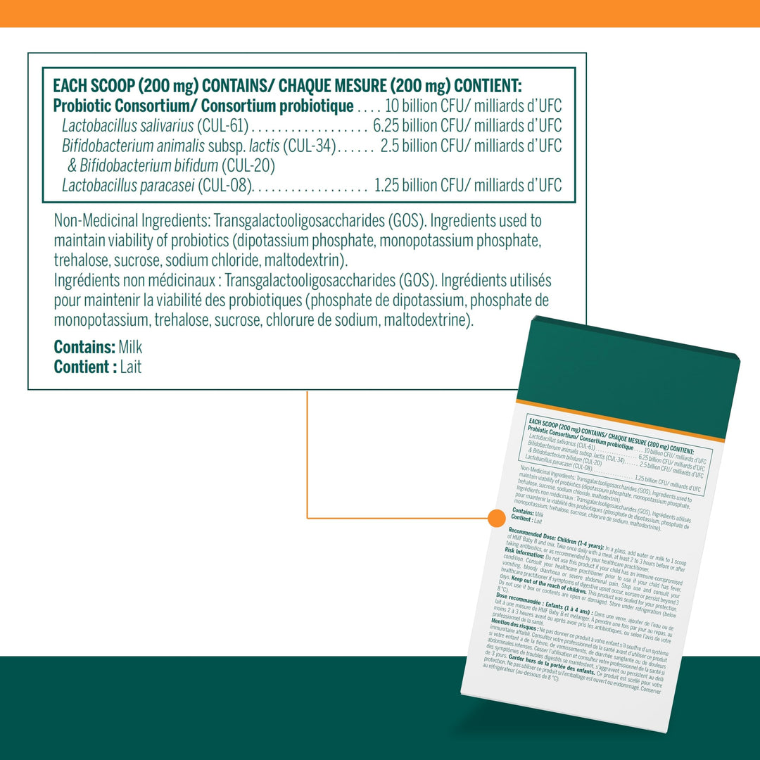 HMF Baby B - Image 4