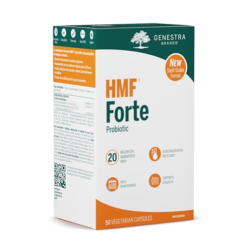 HMF Forte Shelf-Stable - Image 1