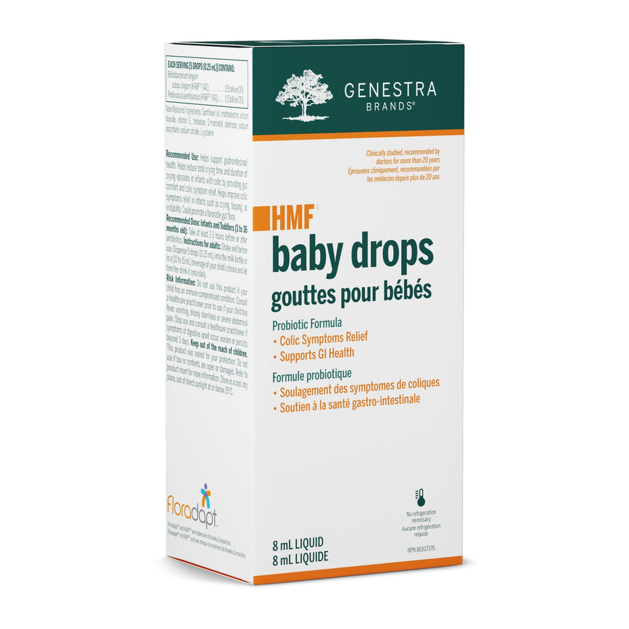 HMF Baby Drops - Image 1