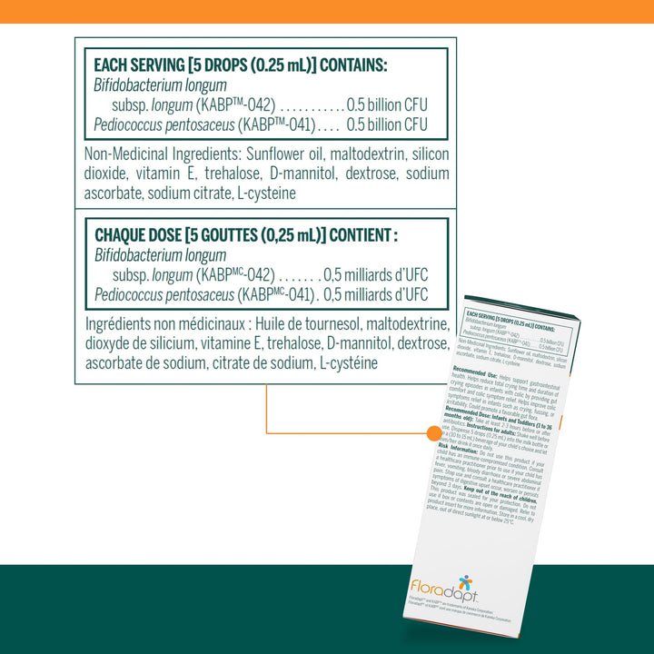 HMF Baby Drops - Image 4