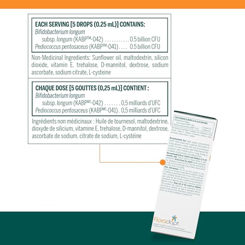 HMF Baby Drops - Image 5