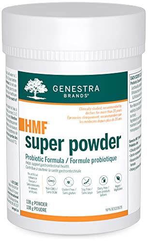 HMF Super Powder - Image 2
