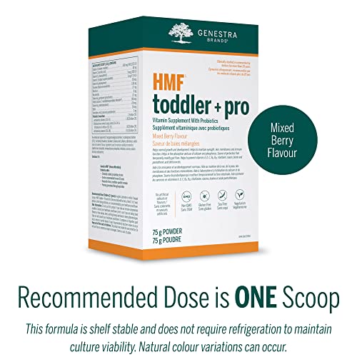 HMF Toddler + Pro - Image 8