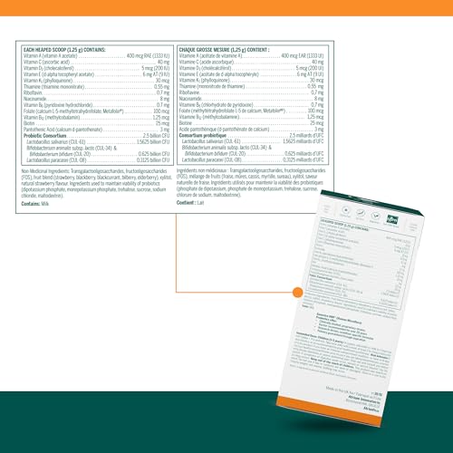 HMF Toddler + Pro - Image 5