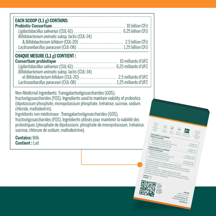 HMF Baby F - Image 4