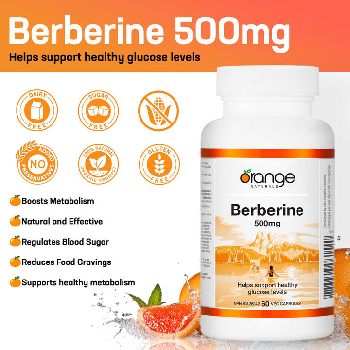 Berberine - Image 7