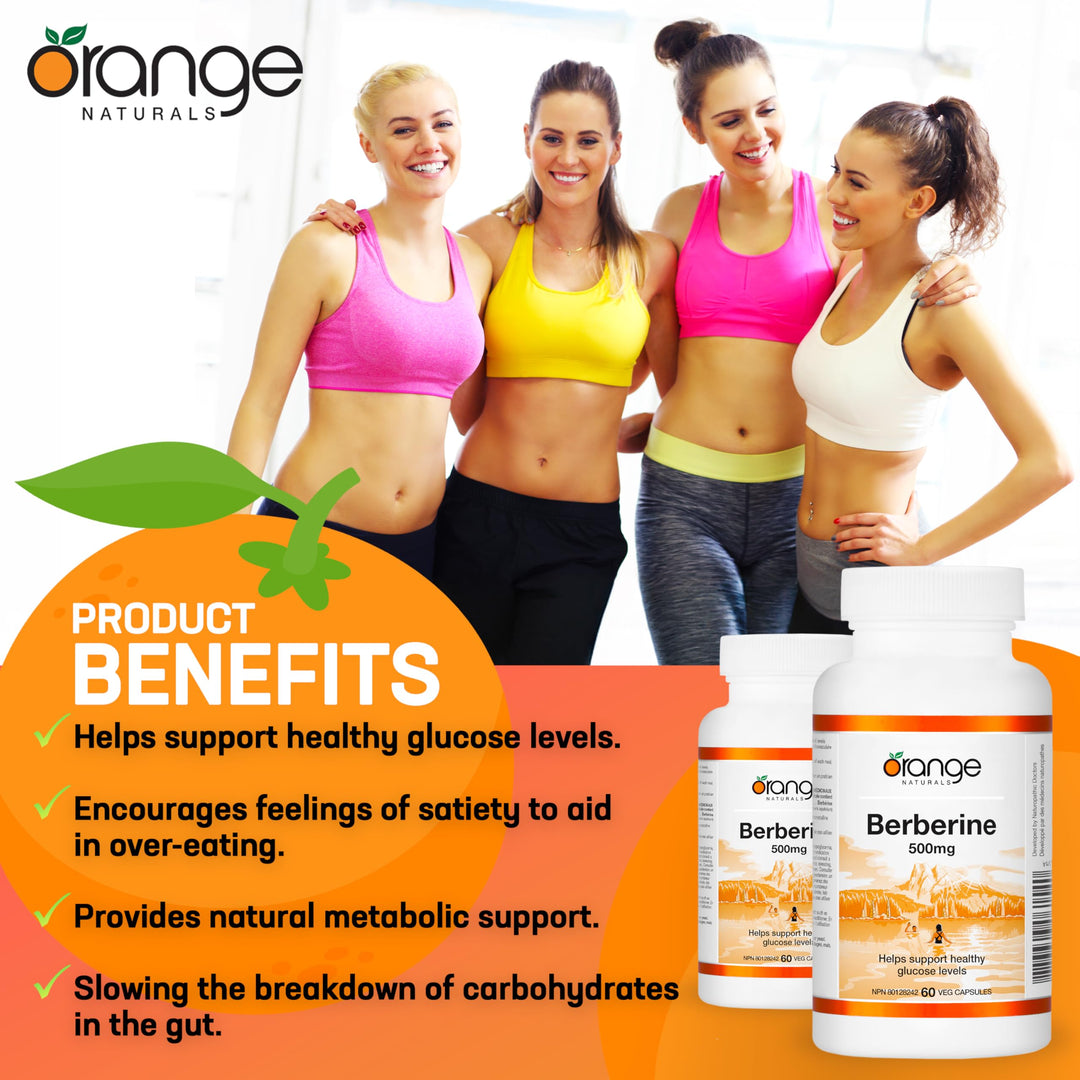 Berberine - Image 10