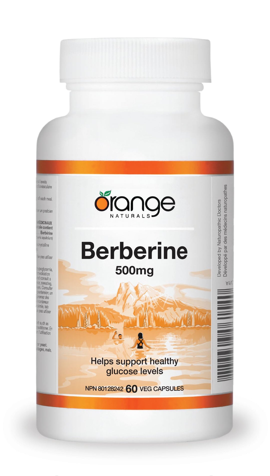 Berberine - Image 1