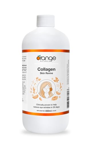 Collagen Skin Revive Liquid - Image 2