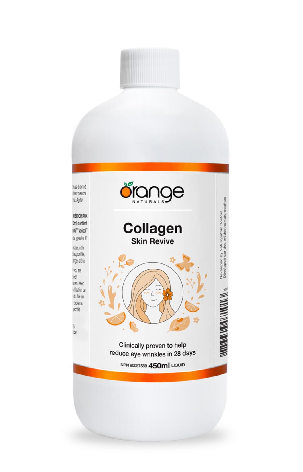 Collagen Skin Revive Liquid - Image 1