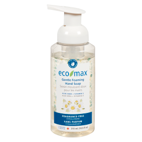 Gentle Foaming Hand Soap FF - Image 3