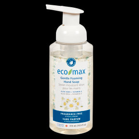 Gentle Foaming Hand Soap FF - Image 4