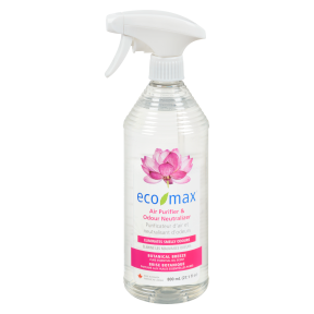 Air Purifier & Odour Neutralizer - Image 1