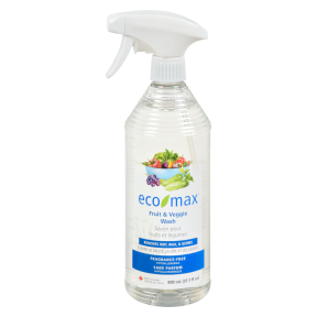 Fruit & Veggie Wash Fragrance-Free - Image 4