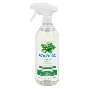 Bathroom Cleaner Spearmint - Image 3