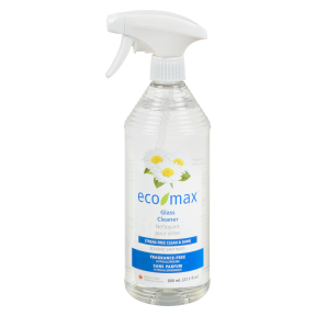 Glass Cleaner Fragrance Free - Image 1