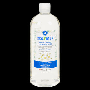 Foaming Hand Soap Refill FF - Image 1