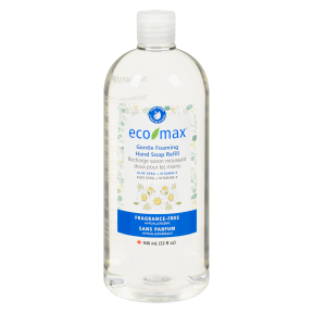 Foaming Hand Soap Refill FF - Image 3