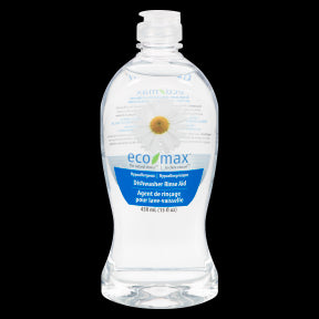 Hypoallergenic Dishwasher Rinse Aid - Image 1