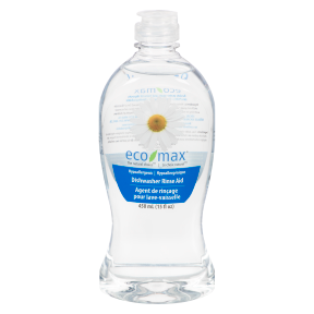 Hypoallergenic Dishwasher Rinse Aid - Image 2