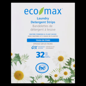 Laundry Detergent Strips FF - Image 1