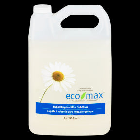 Ultra Dish Wash Refill Hypoallergen - Image 2