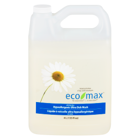 Ultra Dish Wash Refill Hypoallergen - Image 3