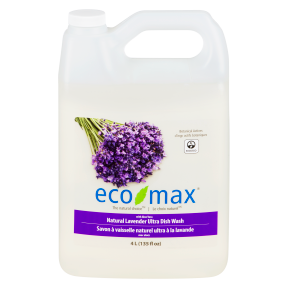 Ultra Dish Wash Refill Lavender - Image 1
