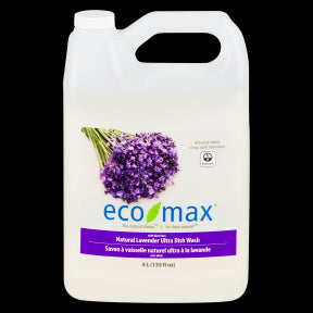 Ultra Dish Wash Refill Lavender - Image 2