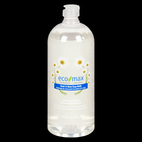 Hand & Body Soap Refill Hypoal - Image 1