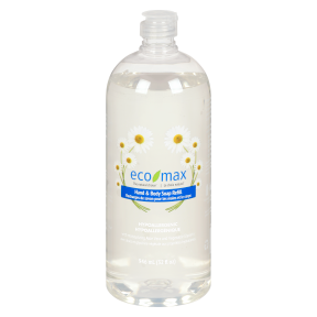 Hand & Body Soap Refill Hypoal - Image 2