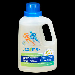 Hypoallergenic Sport Laundry Deterg - Image 1