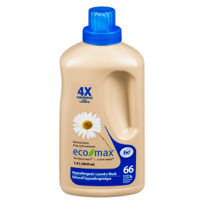 4X Hypoallergenic Laundry Wash - Image 1